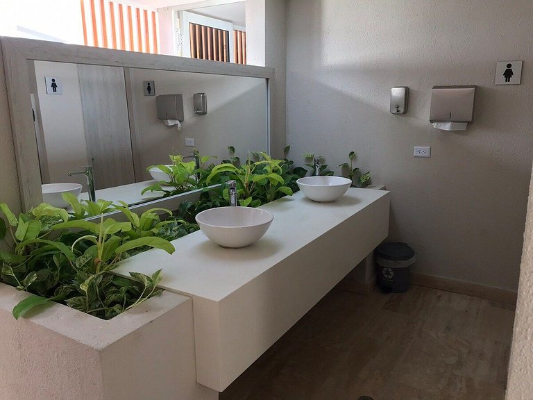 MQ1003 Vista Increible Jacuzzi Priv Cielo MarRelax