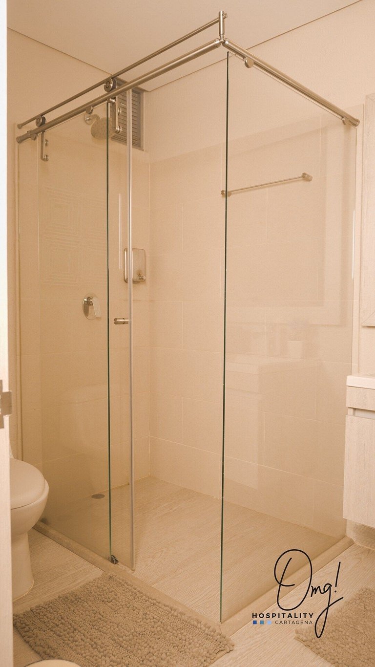 MQ1206 | Lujo, vista y jacuzzi privado 2BD