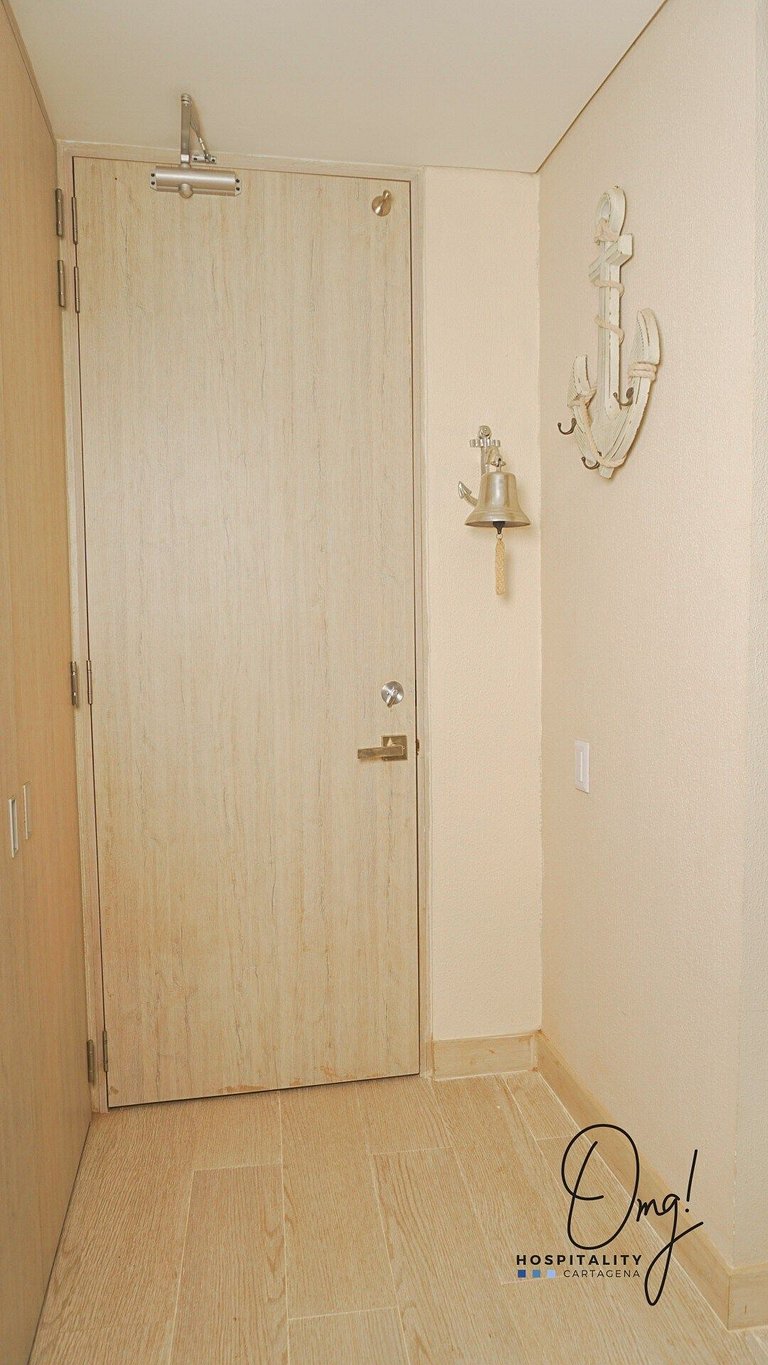 MQ1206 | Lujo, vista y jacuzzi privado 2BD