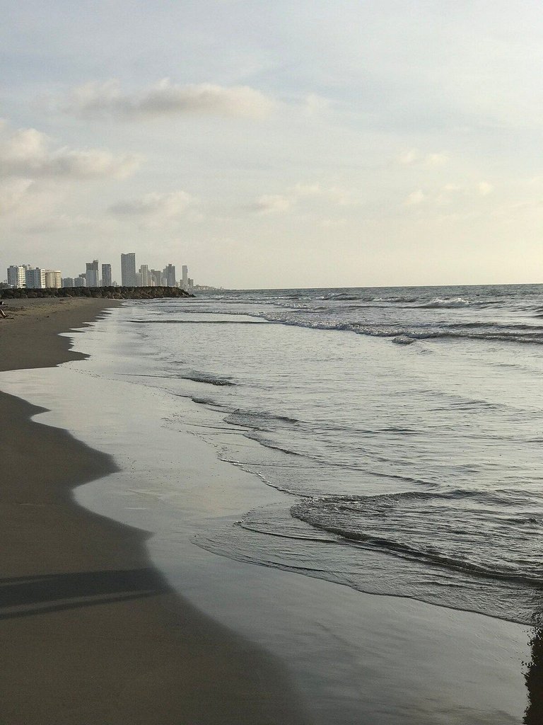 MQ1206 | Lujo, vista y jacuzzi privado 2BD