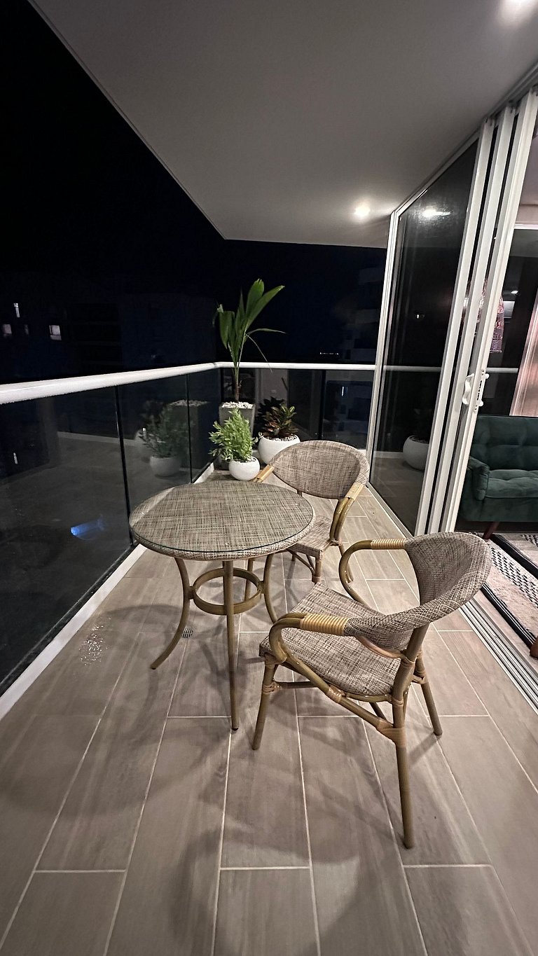 DQ1301 | 2H Jacuzzi privado + piscina infinita