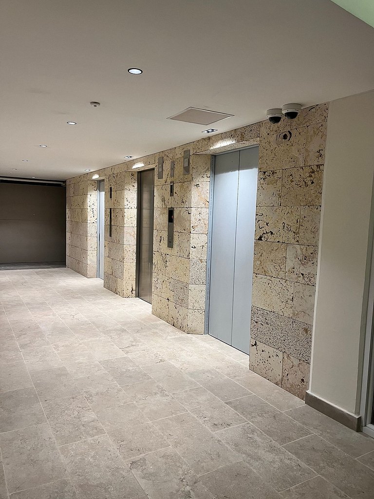 DQ1301 | 2H Jacuzzi privado + piscina infinita