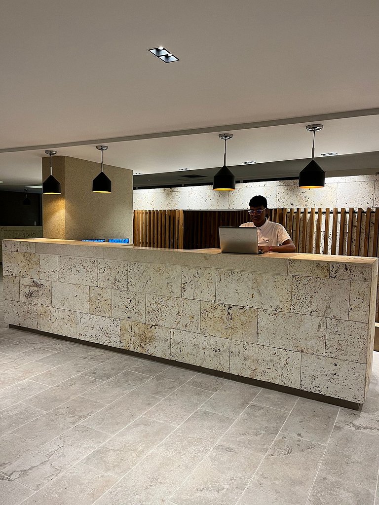 DQ1301 | 2H Jacuzzi privado + piscina infinita
