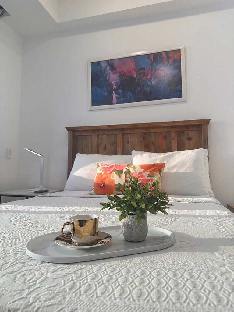 Despierta frente al mar mágicos atardeceres piso 15 CB1505