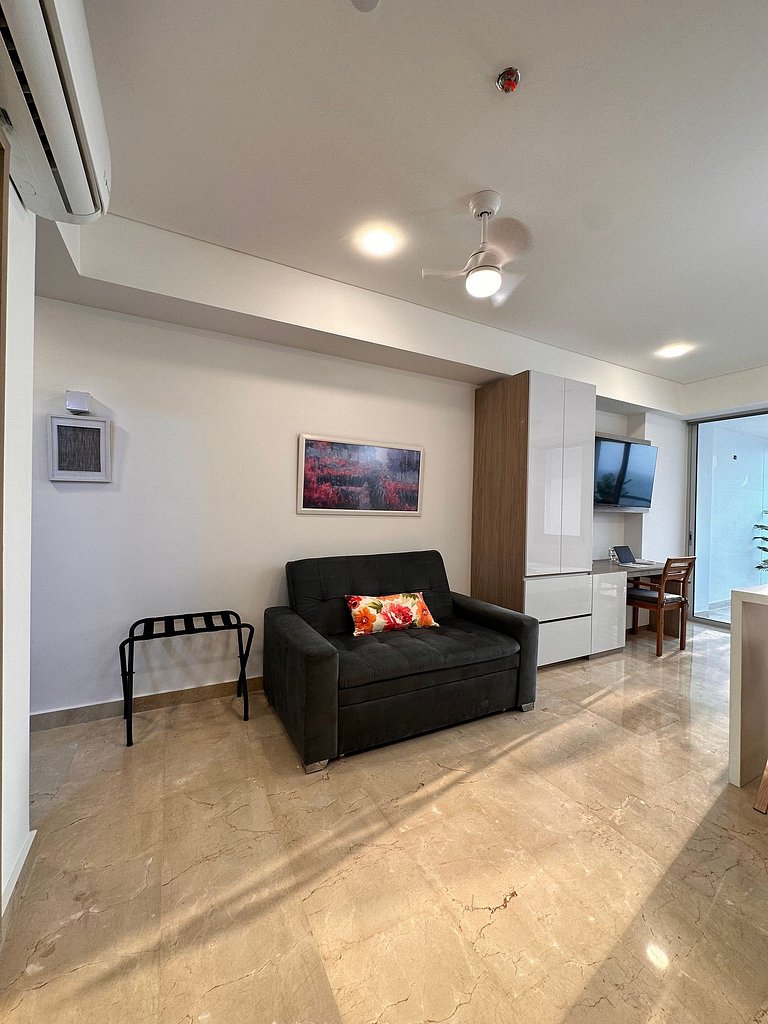 Despierta frente al mar mágicos atardeceres piso 15 CB1505