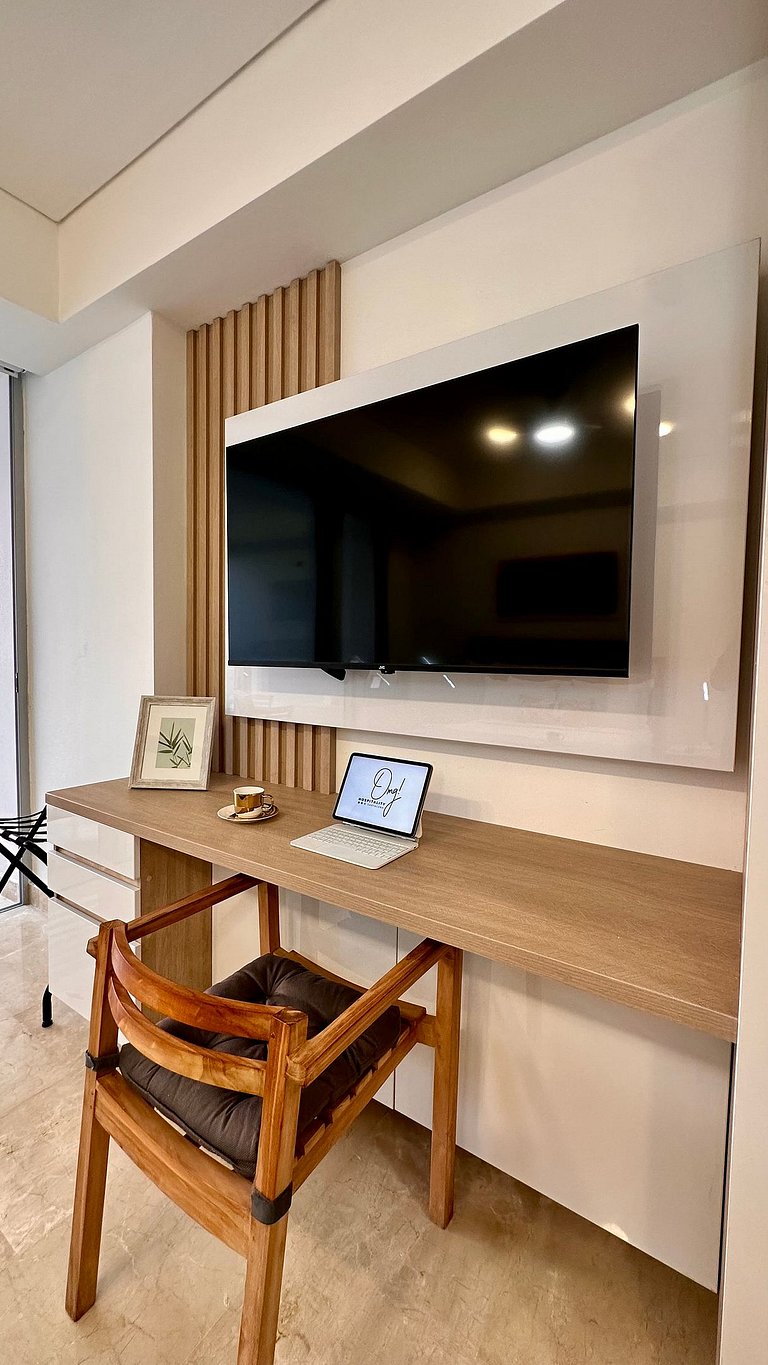 Sunset Loft frente al mar CB1506