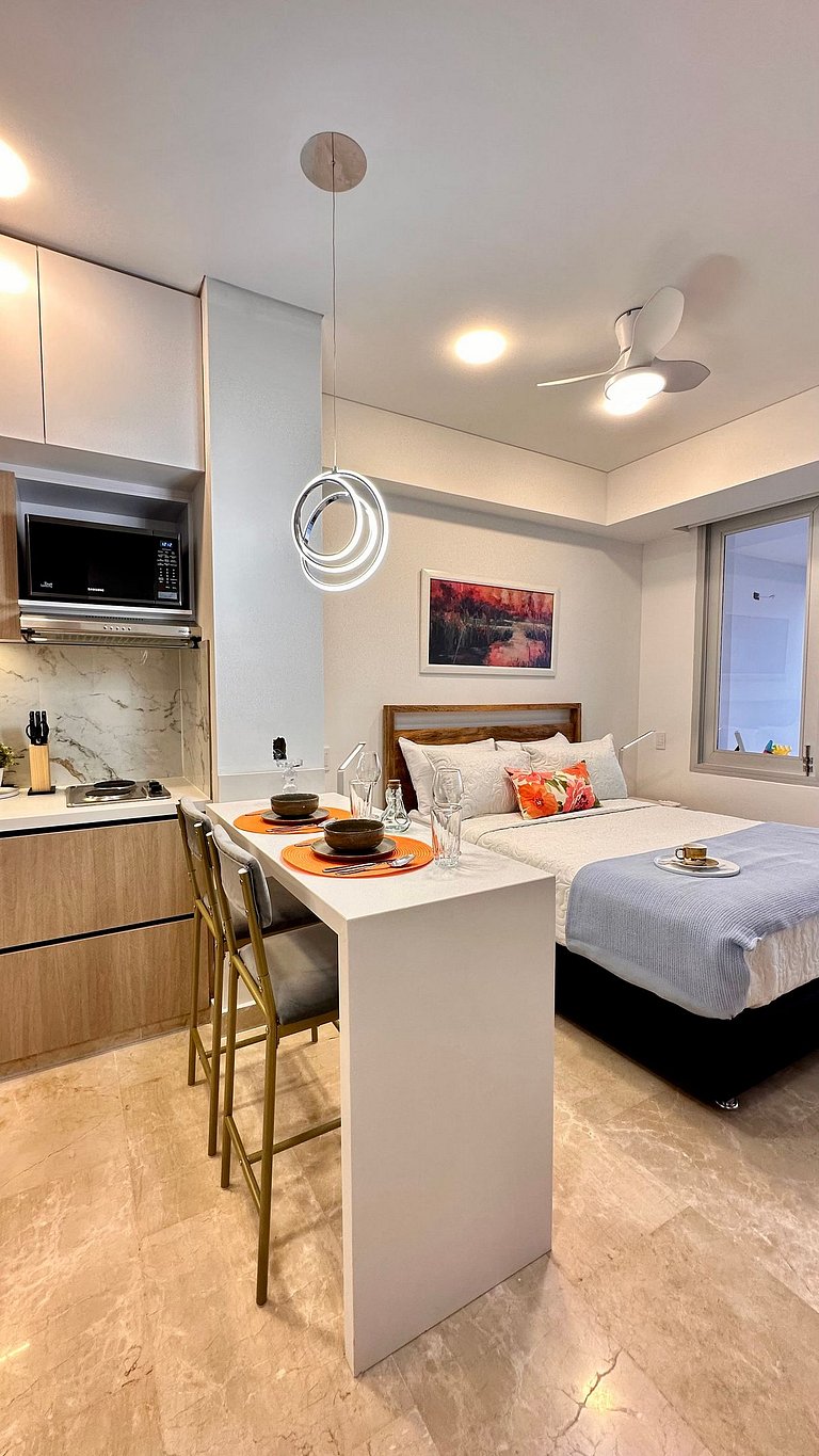CB1506 | Sunset Loft frente al mar