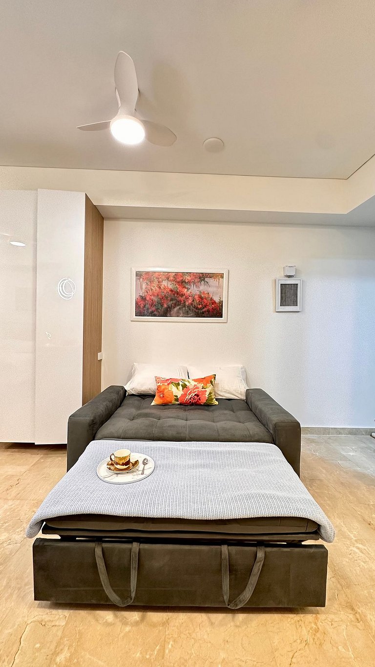 Sunset Loft frente al mar CB1506