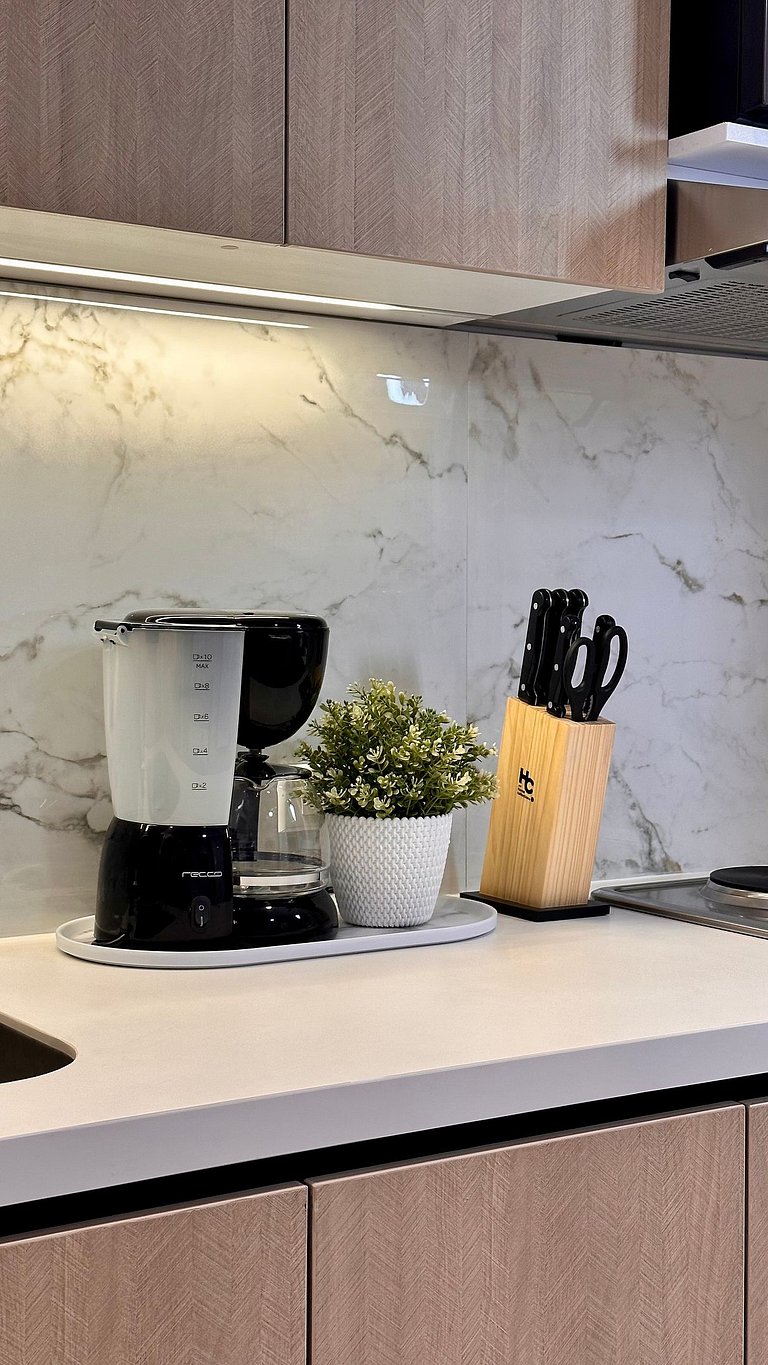 Sunset Loft frente al mar CB1506