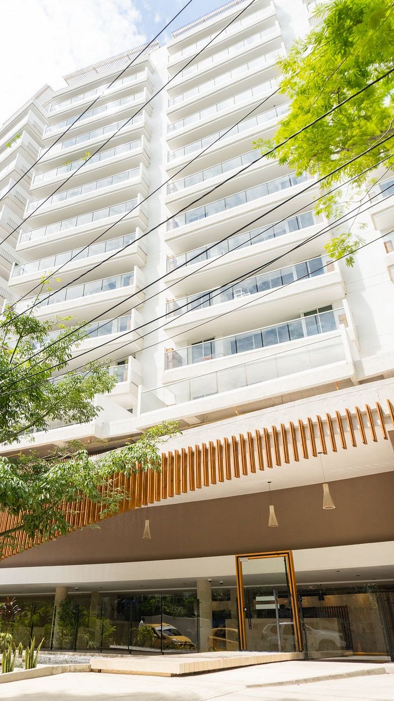 DQ1301 | 2H Jacuzzi privado + piscina infinita