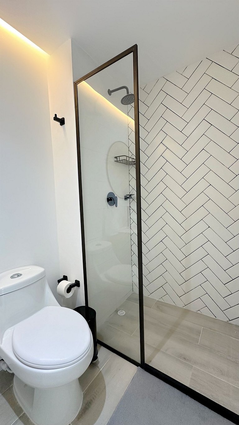 CB821 Exclusiva Suite Con Vista Al Mar en Cartagena Beach