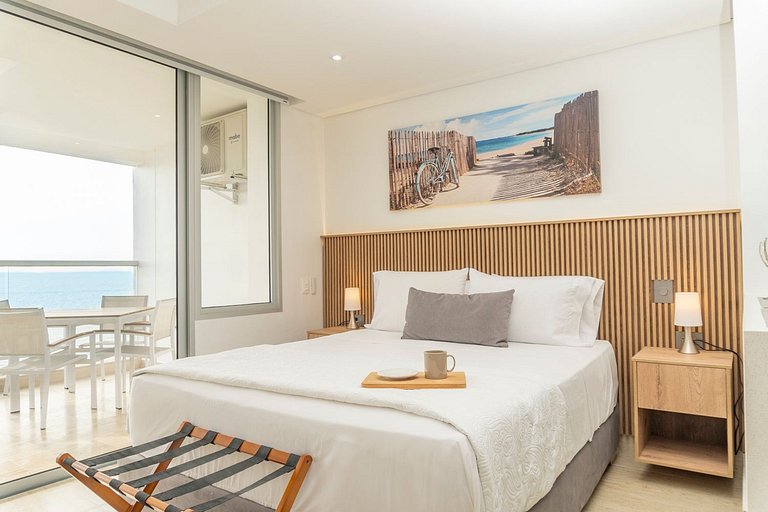 CB1411 | Relajante Suite frente al mar Caribe