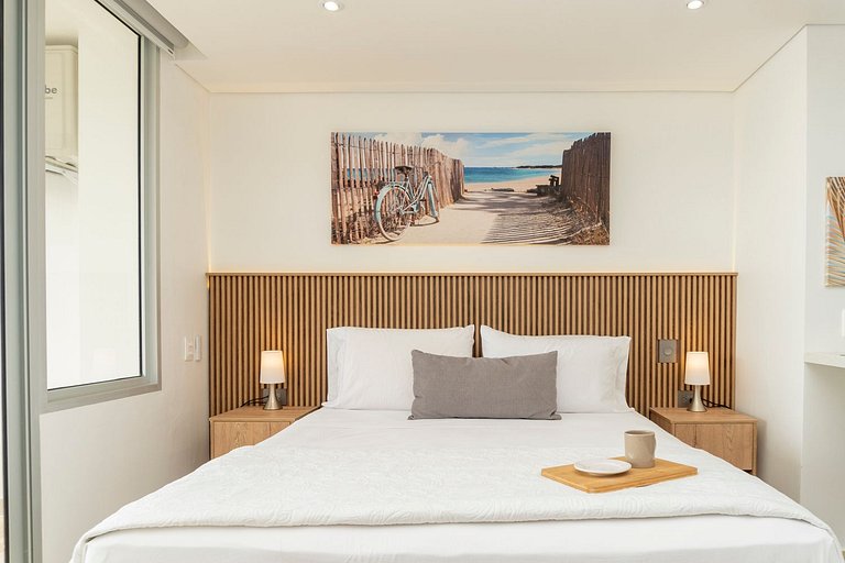 Relajante Suite frente al mar Caribe CB1411