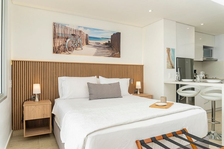 Relajante Suite frente al mar Caribe CB1411