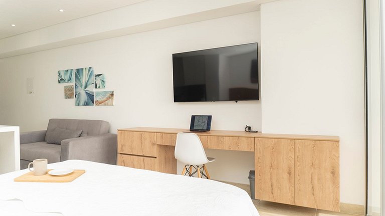 Relajante Suite frente al mar Caribe CB1411