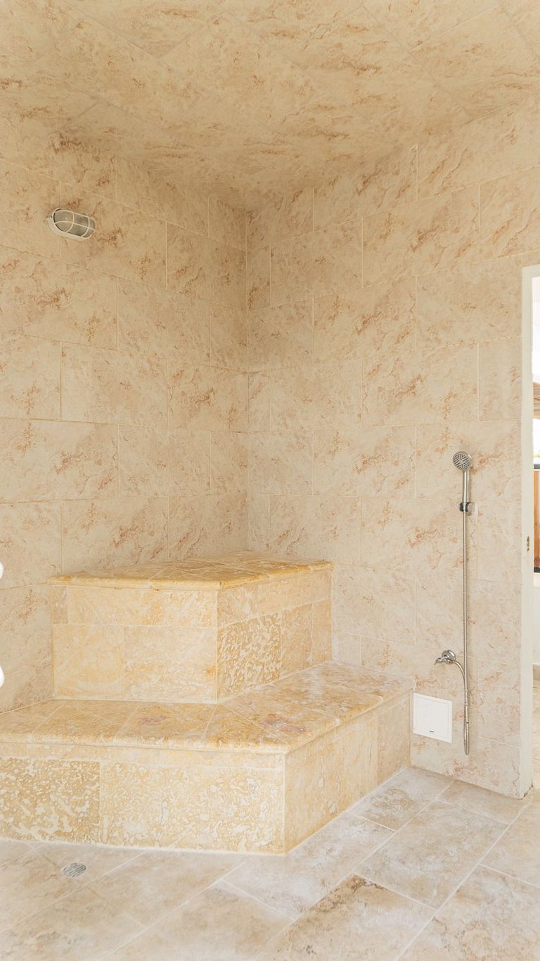 Jacuzzi Priv Rooftop Piscina Bar y Relax DQ1411