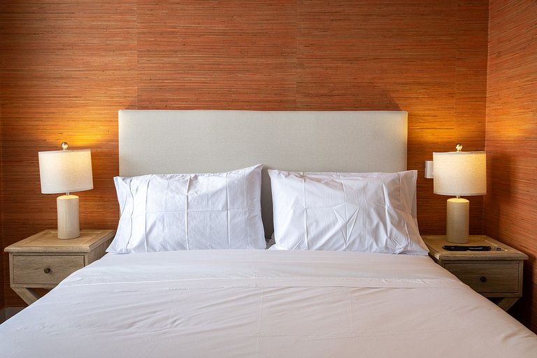 Hermoso moderno y comodo Cartagena Beach CB741