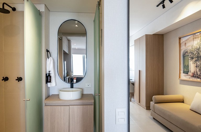 Hermoso moderno y comodo Cartagena Beach CB741