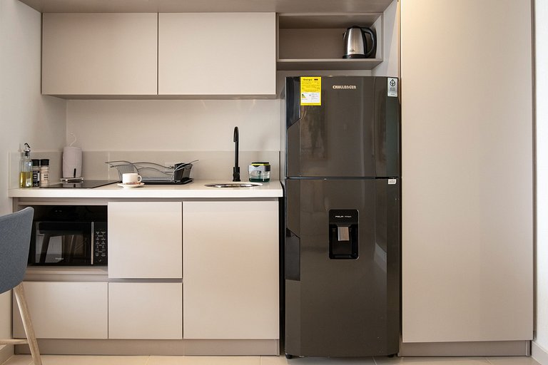 Hermoso moderno y comodo Cartagena Beach CB741