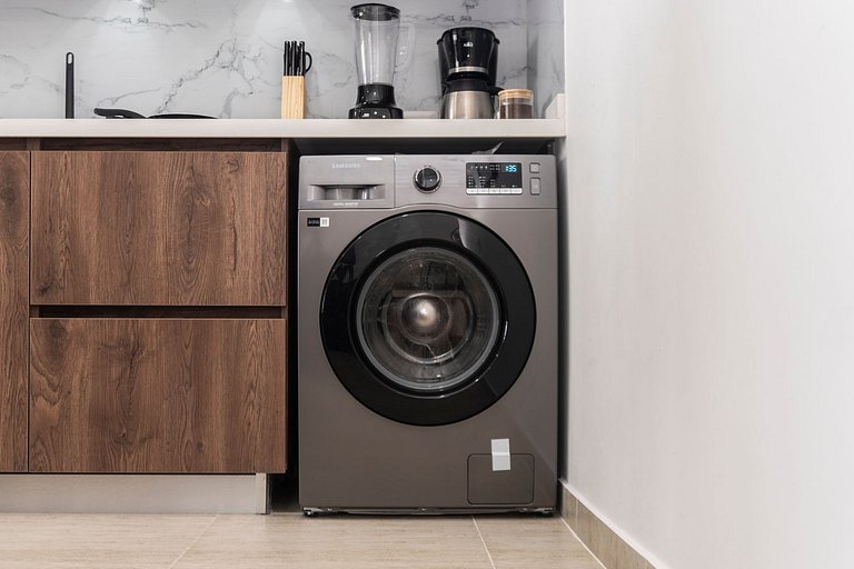 CB931 | Apartamento ideal para familias y trabajo