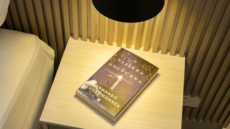 Acogedora suite frente al mar + vista CB1427