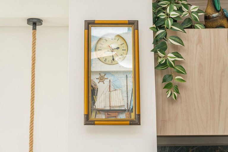 Suite VIP Frente al Mar | Piscinas y Puesta Sol CB715