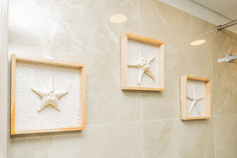 Suite VIP Frente al Mar | Piscinas y Puesta Sol CB715