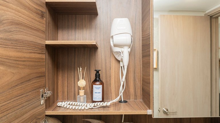 Vista al Mar + Telescopio + Bicis + Sunset CB715