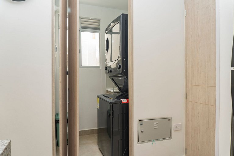 CLL11-404 Nuevo Apto Serena del Mar Playa-3min