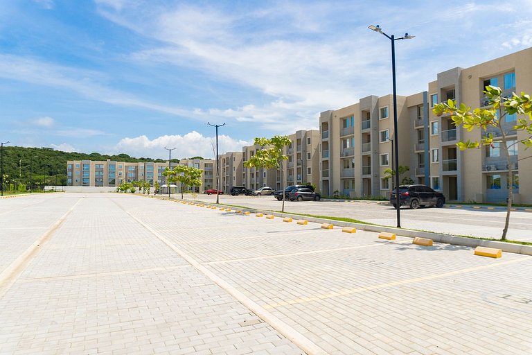 CLL11-404 Nuevo Apto Serena del Mar Playa-3min