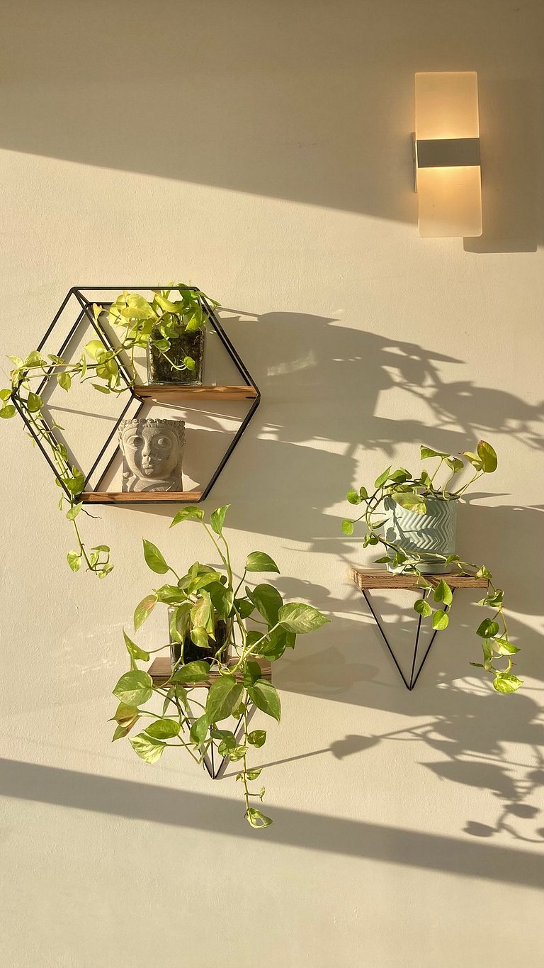 Suite -Relajante Tina Vista al Mar-Atardecer CB803