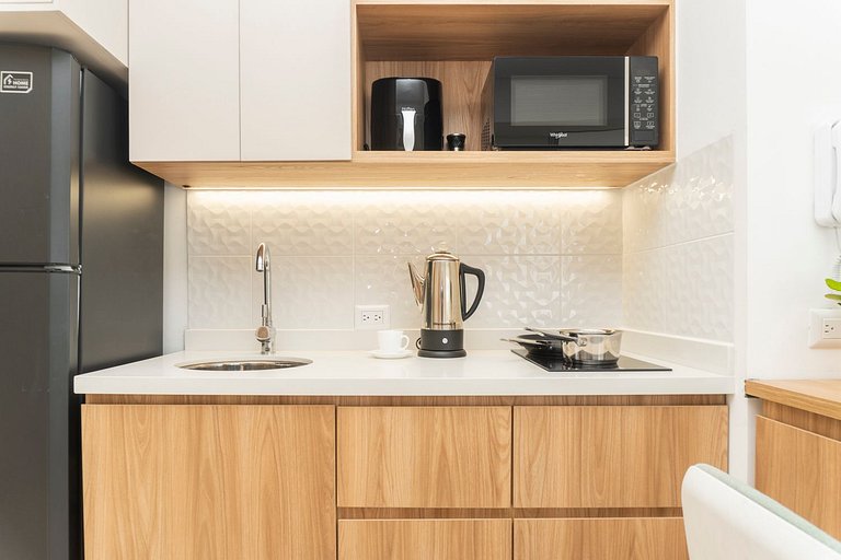 Comoda Suite Vista al lago-Amanecer hermoso CB1130