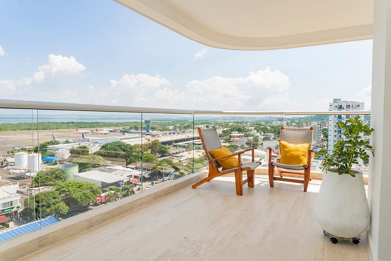 Comoda Suite Vista al lago-Amanecer hermoso CB1130