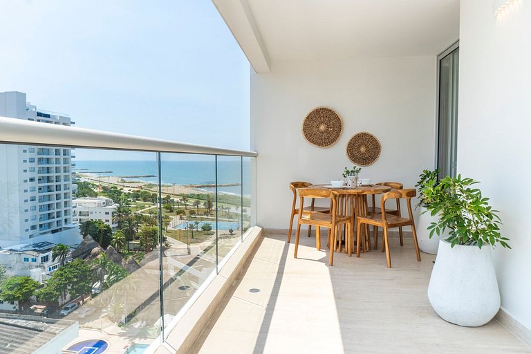 Comoda Suite Vista al lago-Amanecer hermoso CB1130