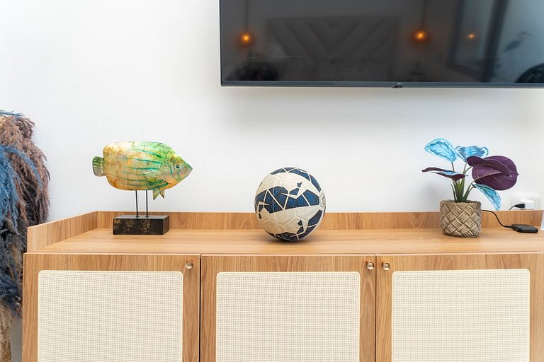 Suite VIP Frente al Mar | Piscinas y Puesta Sol CB715