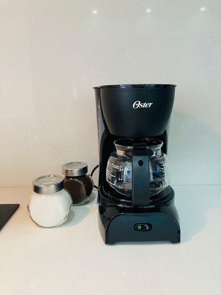 Suite piso 12 con vista mágica Ciudad CB1241