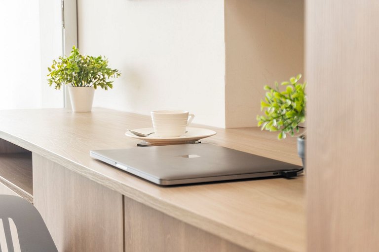 Terraza Vista Mar & Diseño Moderno Deluxe CB625