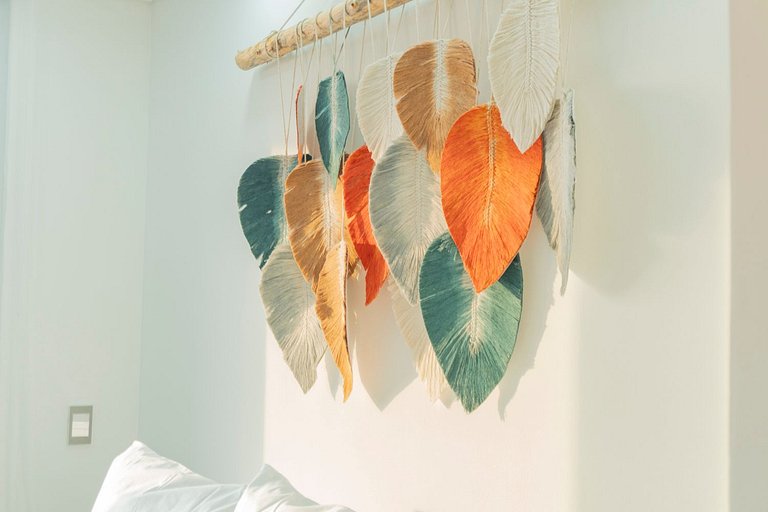 CB1403 | Oceanfront studio + sunset views
