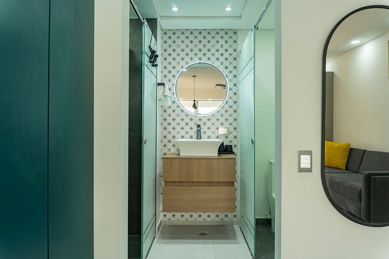 Oceanfront studio + sunset views CB1403