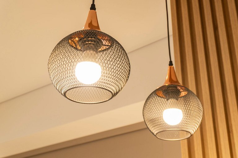 Acogedora Suite Frente al Mar - Aeropuerto CB617