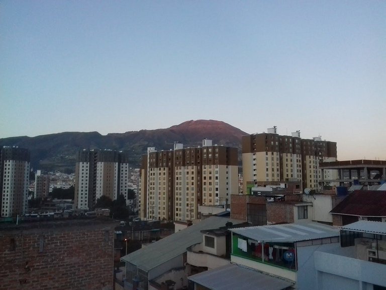 MA2-1108 Comodo Apartamento Vista-Volcán En Aquine