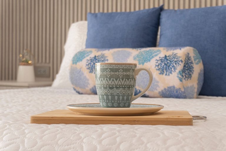 Suite Familiar Vista al Mar, Day Bed WiFi CB1315