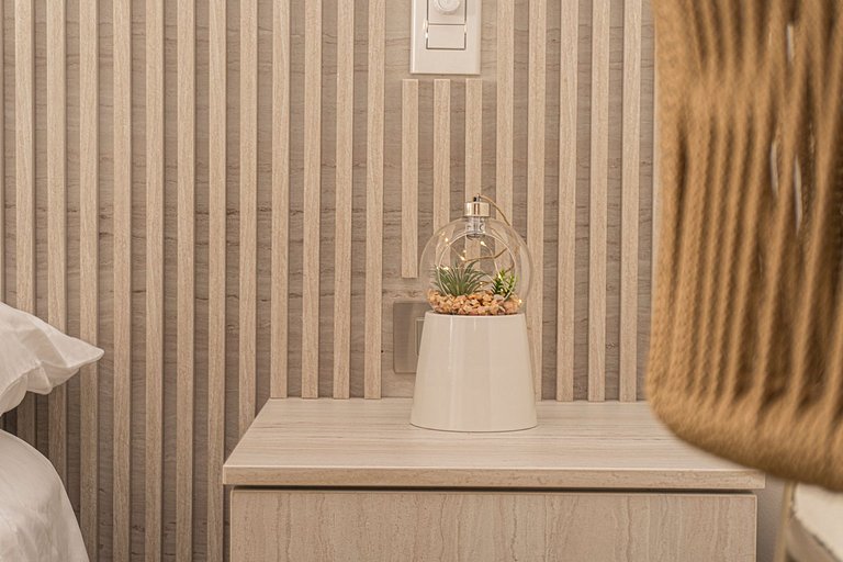 Suite Familiar Vista al Mar, Day Bed WiFi CB1315