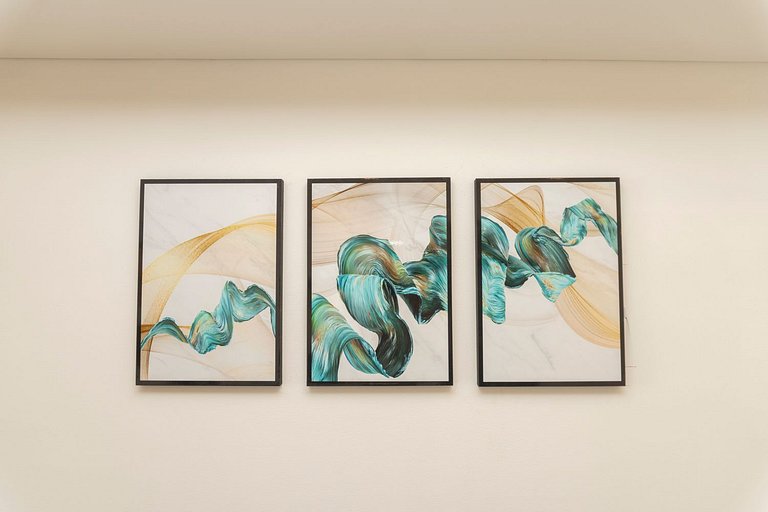 Suite Cama King Balcon Vista Hermosa CB634