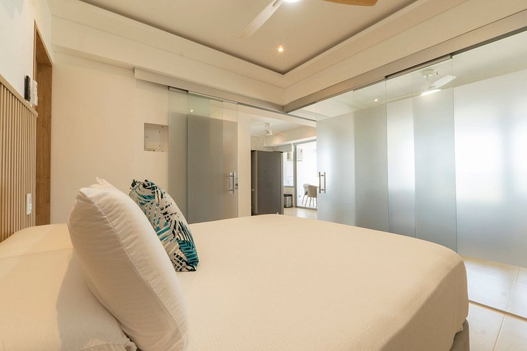 CB1636 | Apartamento 2H Amaneceres sobre la Bahía