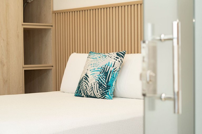 Suite VIP Doble Penthouse con piscina CB1636