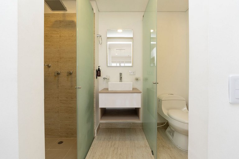1135 Luxury Acogedora Suite Hermosa Vista