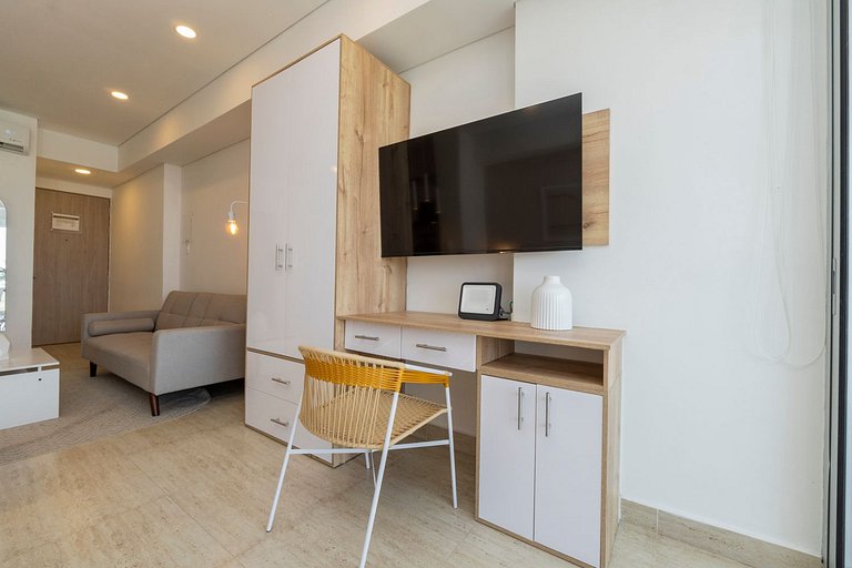 Suite with Balcony, Hammock & Panoramic View  | CB1135