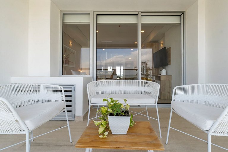 1135 Luxury Acogedora Suite Hermosa Vista