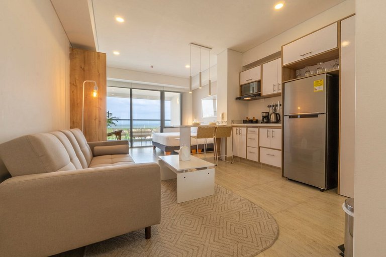 Suite with Balcony, Hammock & Panoramic View  | CB1135